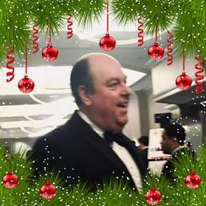 Meet your Posher, Paul